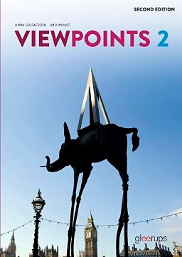 Viewpoints 2; Uno Wivast, Linda Gustafsson; 2018