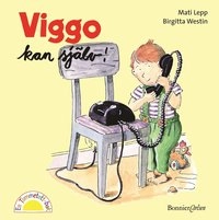Viggo kan själv; Birgitta Westin; 2002