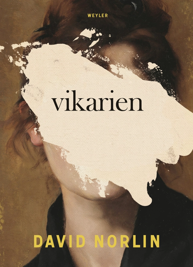 Vikarien; David Norlin; 2024
