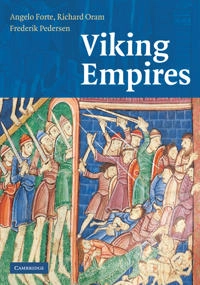 Viking empires; Angelo Forte; 2005