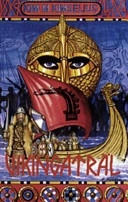 Vikingaträl; Kim M. Kimselius; 2004