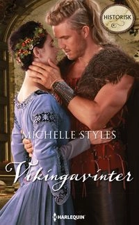 Vikingavinter; Michelle Styles; 2019