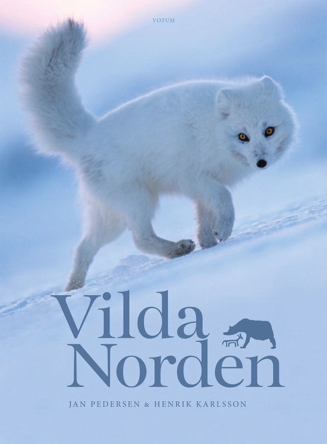 Vilda Norden; Jan Pedersen, Henrik Karlsson; 2017