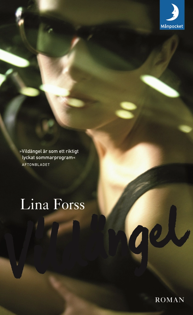 Vildängel; Lina Forss; 2006
