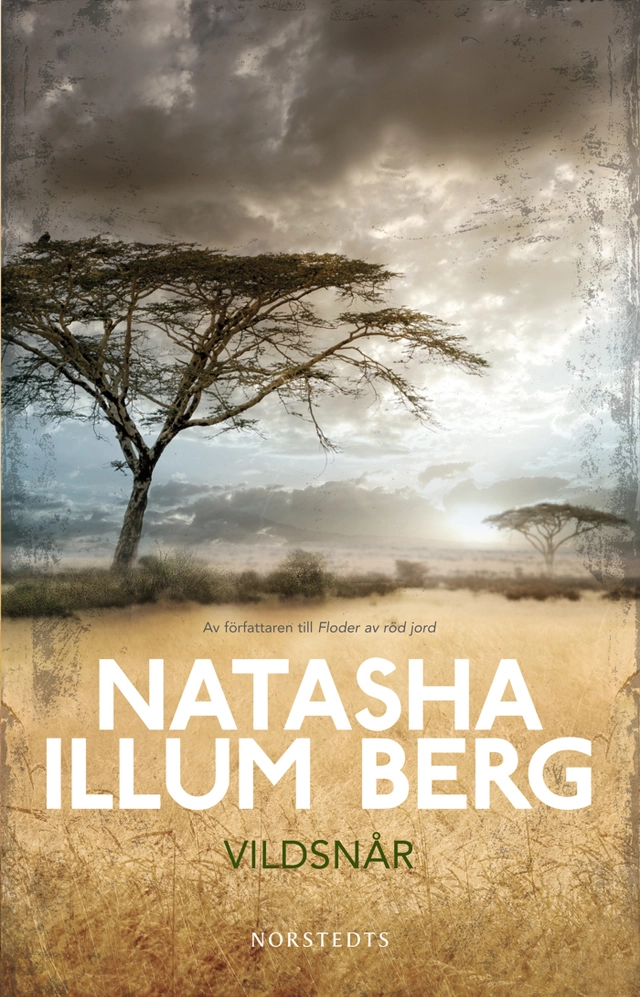 Vildsnår; Natasha Illum Berg; 2011