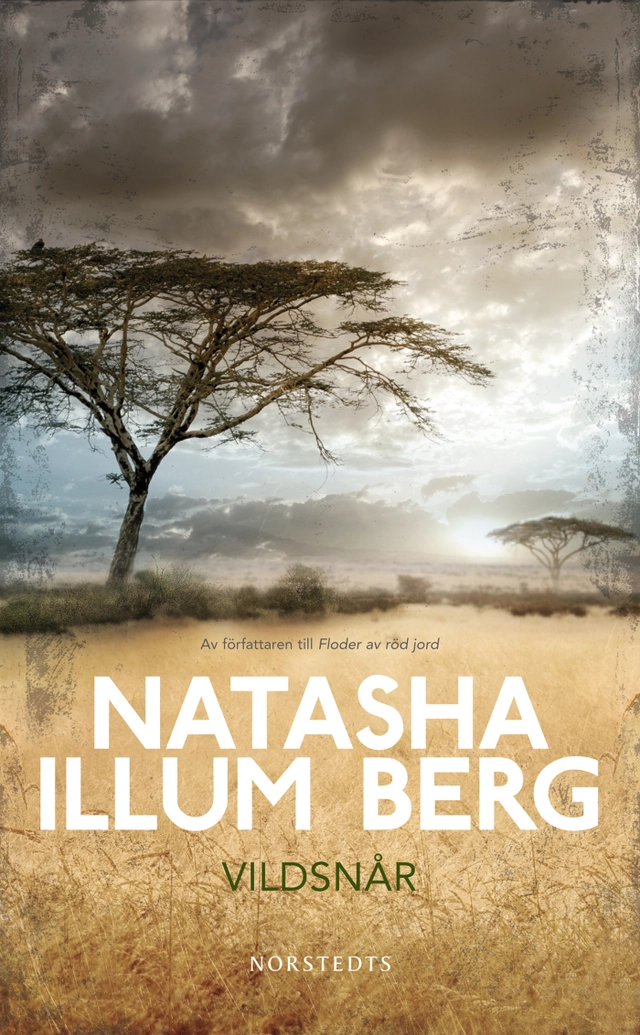 Vildsnår; Natasha Illum Berg; 2012