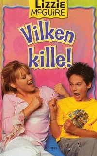 Vilken kille!; Jasmine Jones; 2004