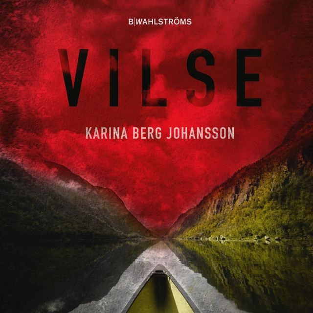 Vilse; Karina Berg Johansson; 2016