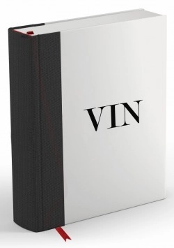 Vin : vinets grunder; Filip Verheyden, Romana Eschensperger, Fiona Morrison; 2017