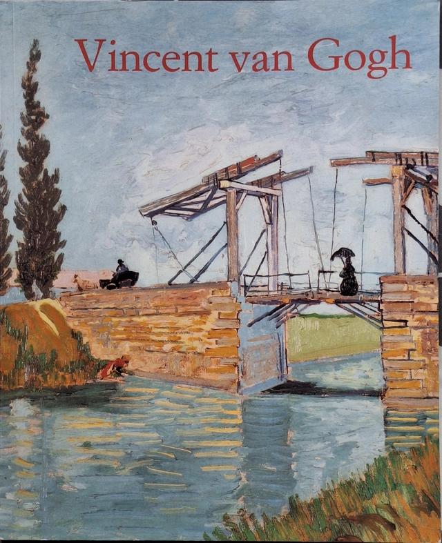 Vincent van Gogh : 1853 -1890 : vision och verklighet; Ingo F. Walther; 1986