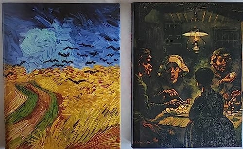Vincent van Gogh : the complete paintings; Vincent van Gogh; 1990