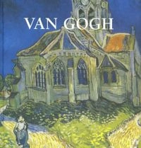 Vincent Van GoghPerfect Squares Series
