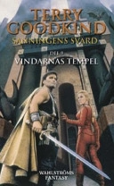 Vindarnas tempel; Terry Goodkind; 2004