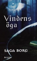 Vindens öga; Saga Borg; 2001
