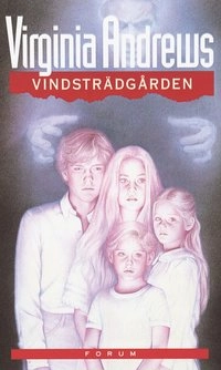 Vindsträdgården; Virginia Andrews; 2000