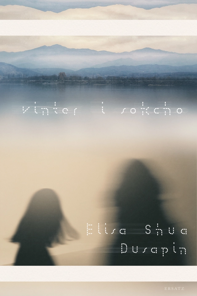 Vinter i Sokcho; Elisa Shua Dusapin; 2023