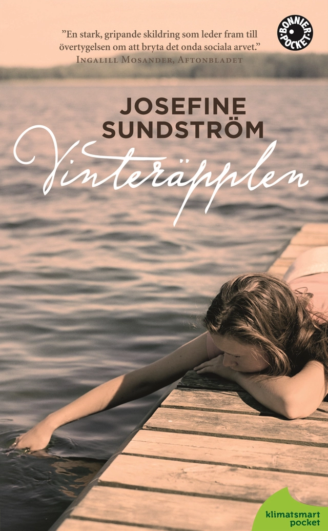 Vinteräpplen; Josefine Sundström; 2011