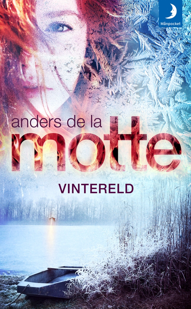 Vintereld; Anders de la Motte; 2019