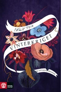 Vinterkriget; Philip Teir; 2013