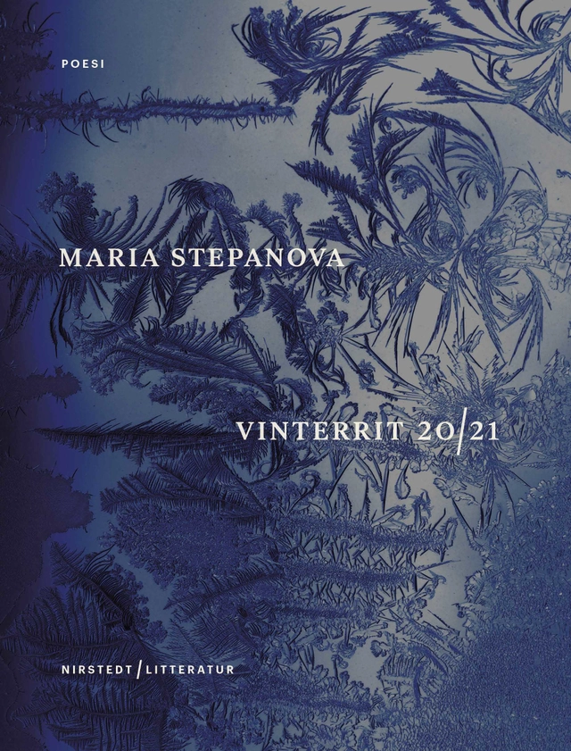 Vinterrit 20/21; Maria Stepanova; 2024