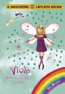Viola den violetta älvan; Daisy Meadows; 2005