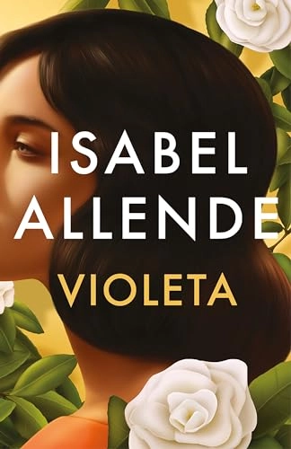 Violeta; Isabel Allende; 2022