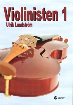 Violinisten 1; Ulrik Lundström; 2012