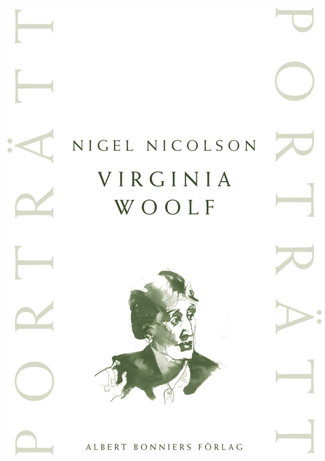 Virginia Woolf; Nigel Nicolson; 2003