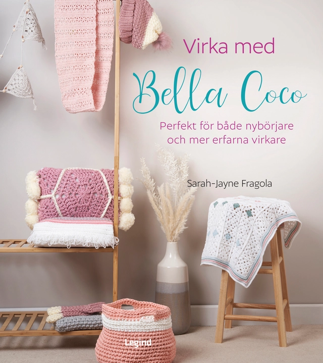 Virka med Bella Coco; Sarah-Jayne Fragola; 2023