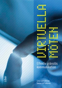 Virtuella möten; Lena Lid Falkman, Tomas Lid Falkman; 2014