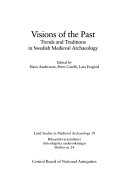 Visions Of The Past; Hans Andersson; 1997
