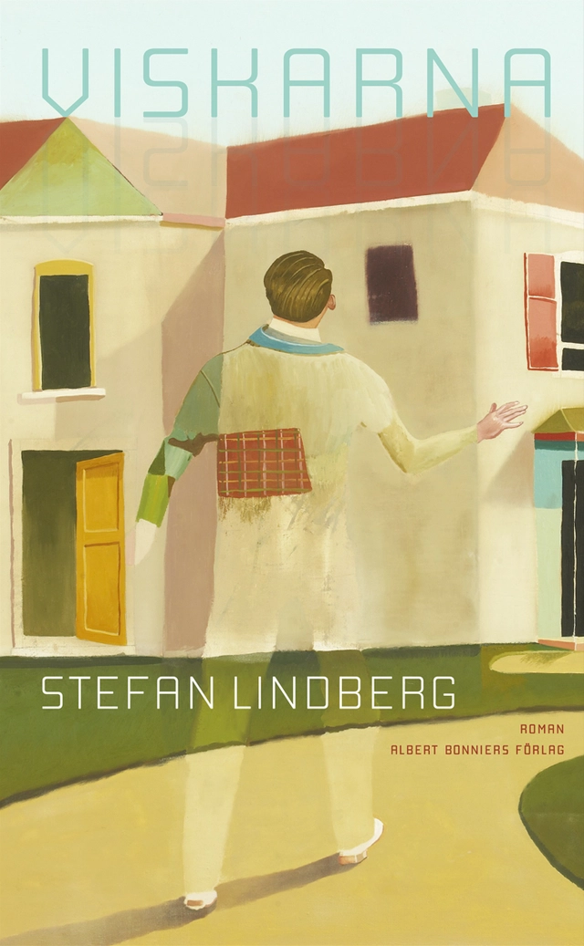 Viskarna; Stefan Lindberg; 2024