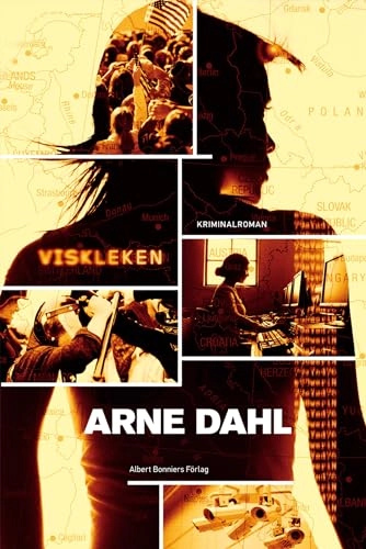 Viskleken; Arne Dahl; 2011