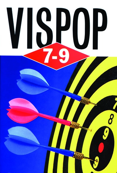 Vispop 7-9; 2009