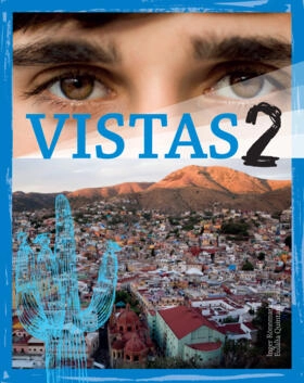 Vistas 2; Inger Rönnmark, Eulàlia Quintana Segalà; 2017