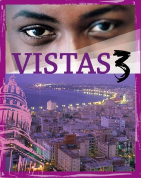Vistas 3; Inger Rönnmark, Eulàlia Quintana Segalà; 2012