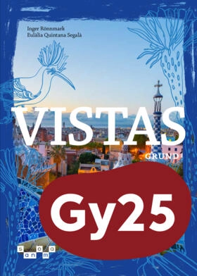 Vistas Grund; Inger Rönnmark, Eulàlia Quintana Segalà; 2026