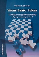 Visual Basic i fokus; Torsten Jonsson; 2003