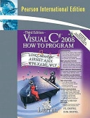 Visual C# 2008 : how to program; Paul J. Deitel; 2009