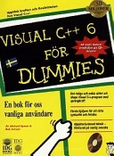 Visual C++ 6 för dummies; Michael Hyman; 1999