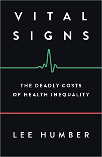 Vital Signs; L Humber; 2019