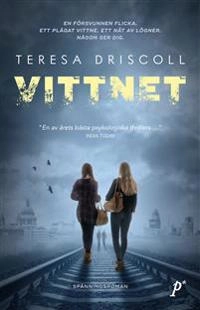 Vittnet; Teresa Driscoll; 2019