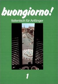 Viva l'Italia! Del 1 grundbok; Rosanna Brambilla, Alessandra Crotti, Lucia von Albertini, Teresa di Fonzo-Weil, Werner Forner och Michael Hörburger; 1984