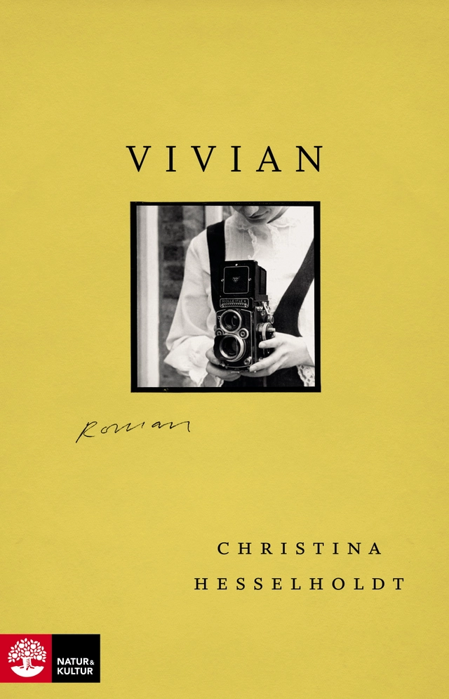 Vivian; Christina Hesselholdt; 2020