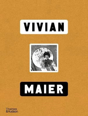 Vivian Maier; Anne Morin; 2022