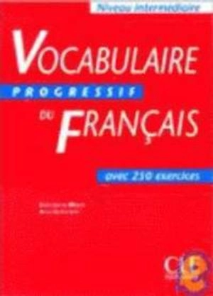 Vocabulaiare Du Francais; Claire Miquel, Anne Goliot-Lété; 2004