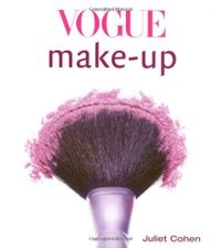 'Vogue' Make-up; Juliet Cohen; 2005