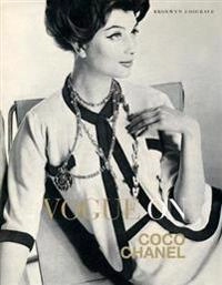 Vogue on - Coco Chanel; Bronwyn Cosgrave; 2022