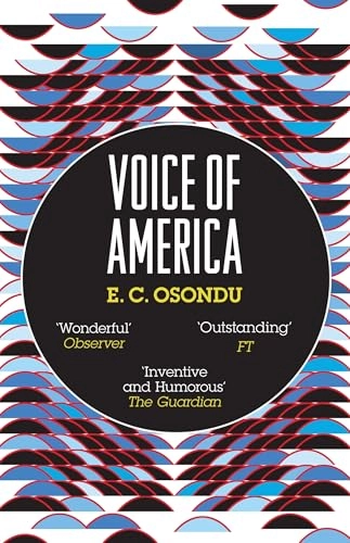 Voice of America; E. C. Osondu; 2010