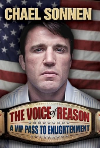 Voice of Reason; Chael Sonnen; 2012